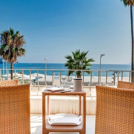 Immogroom - 3 Sea View Panoramic Terrace - 1 Min Beach - Congressbeach Cannes Luaran gambar